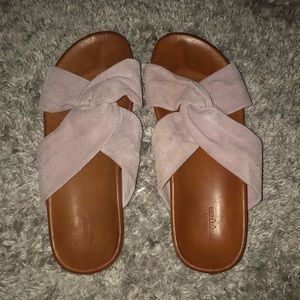 UO sandals